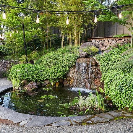 Milliken Creek Inn Napa Exterior foto