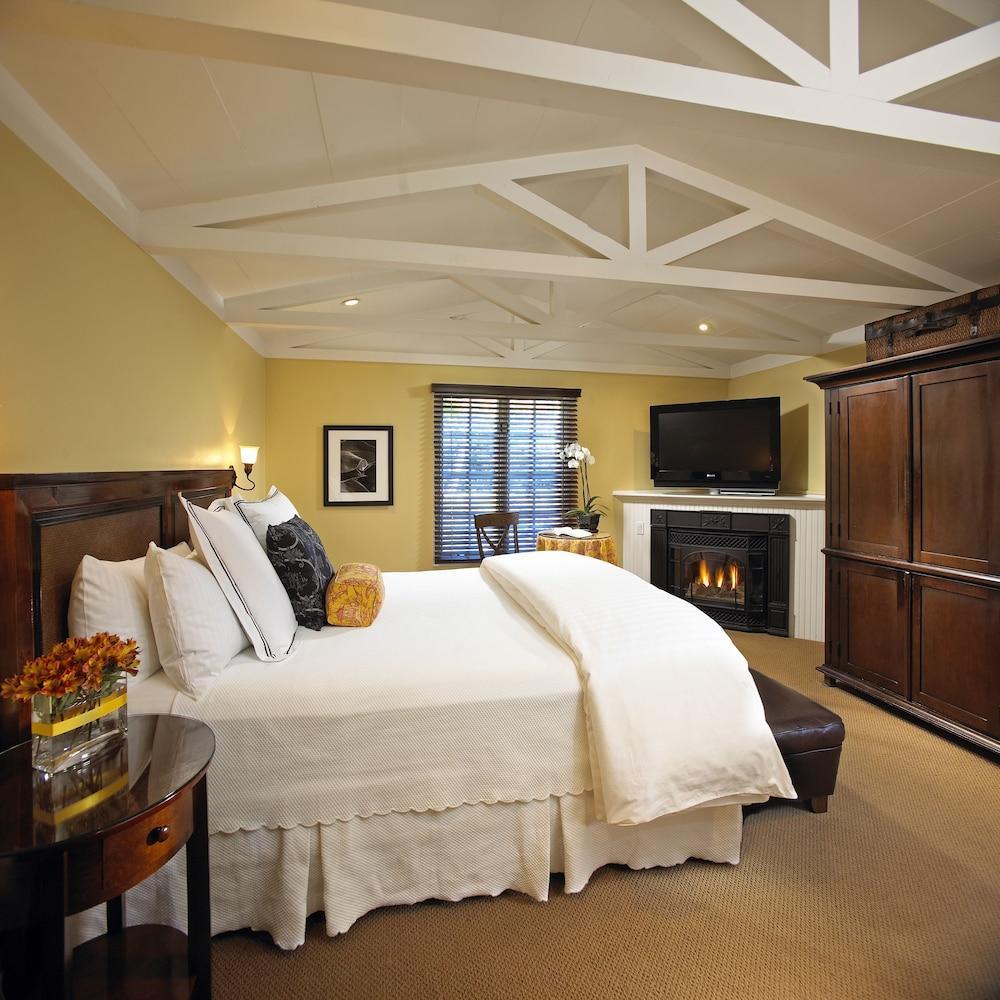 Milliken Creek Inn Napa Exterior foto