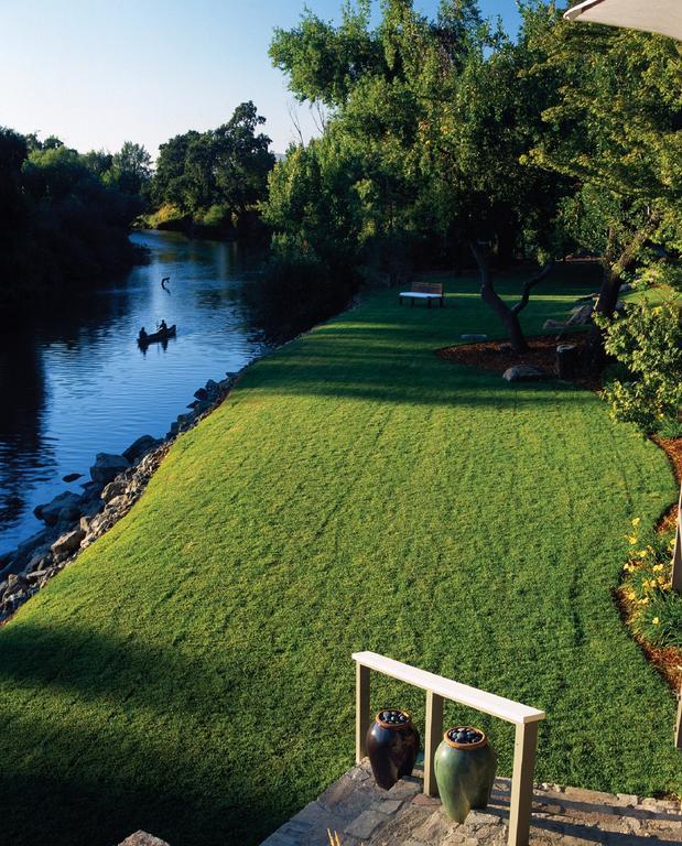 Milliken Creek Inn Napa Exterior foto