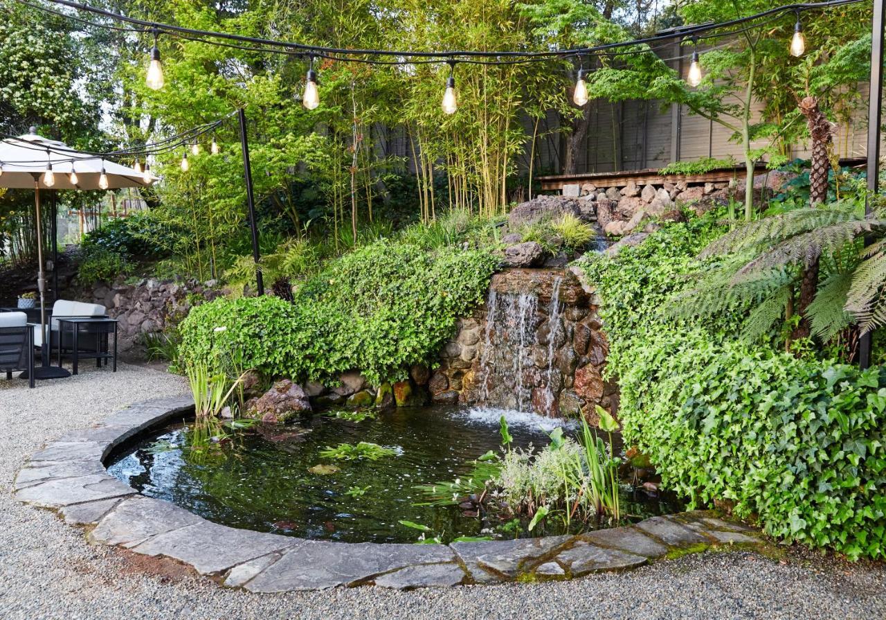Milliken Creek Inn Napa Exterior foto
