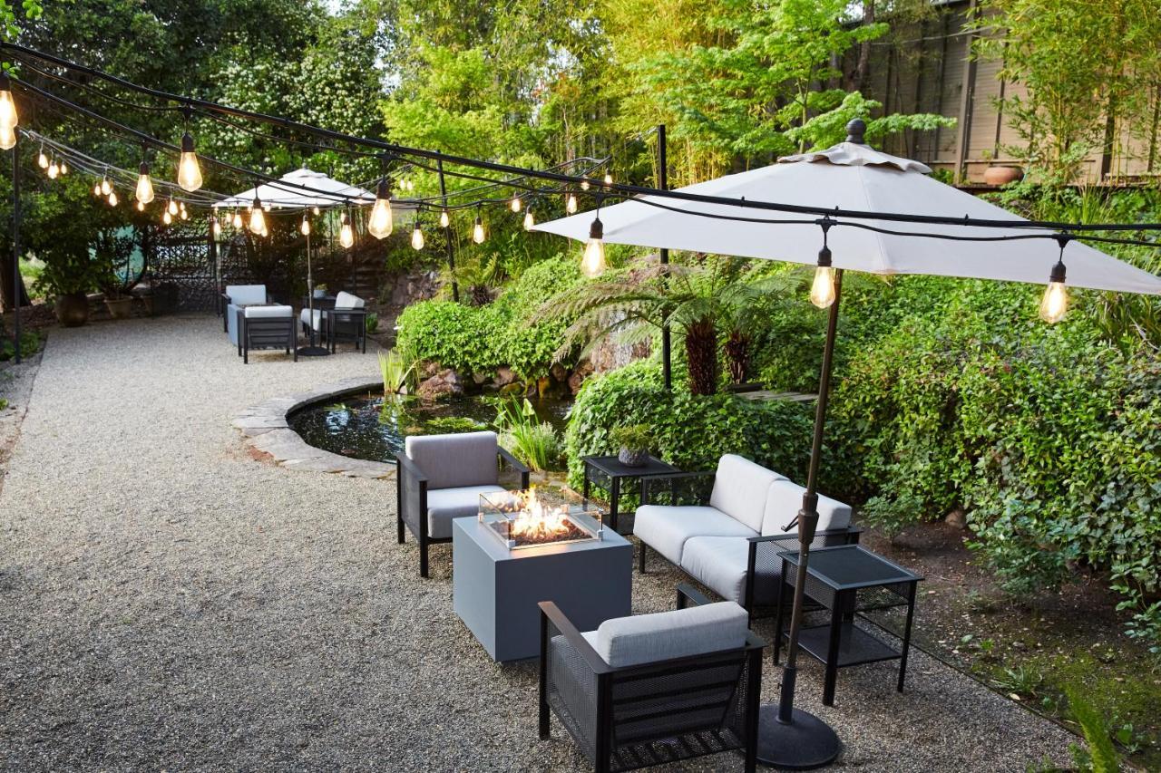 Milliken Creek Inn Napa Exterior foto