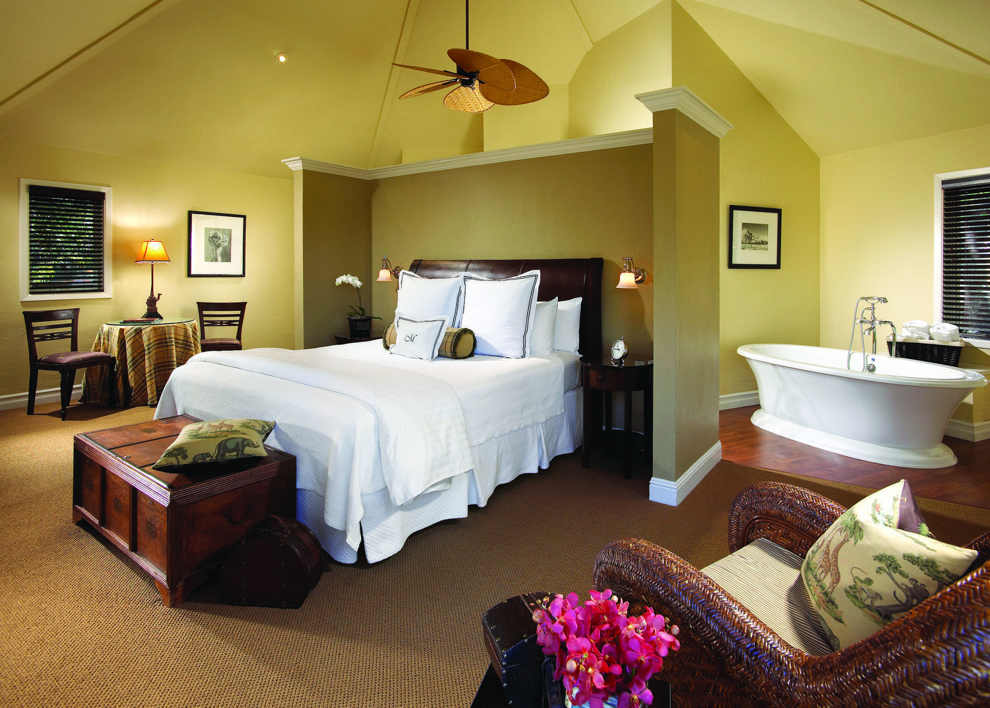 Milliken Creek Inn Napa Exterior foto