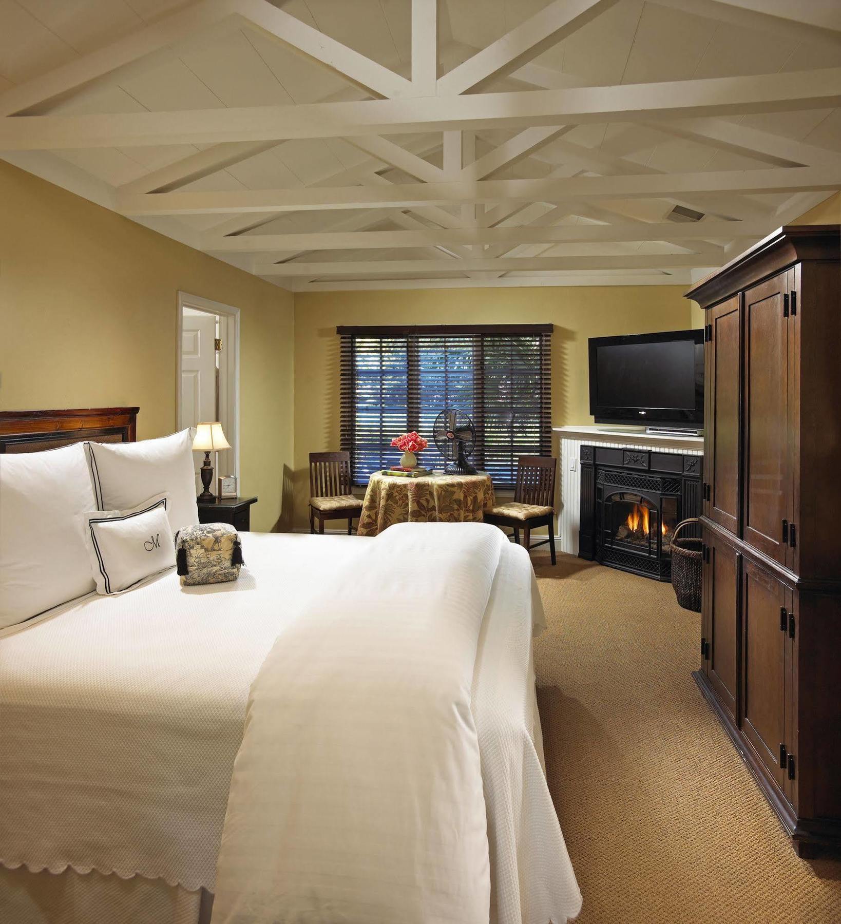 Milliken Creek Inn Napa Exterior foto