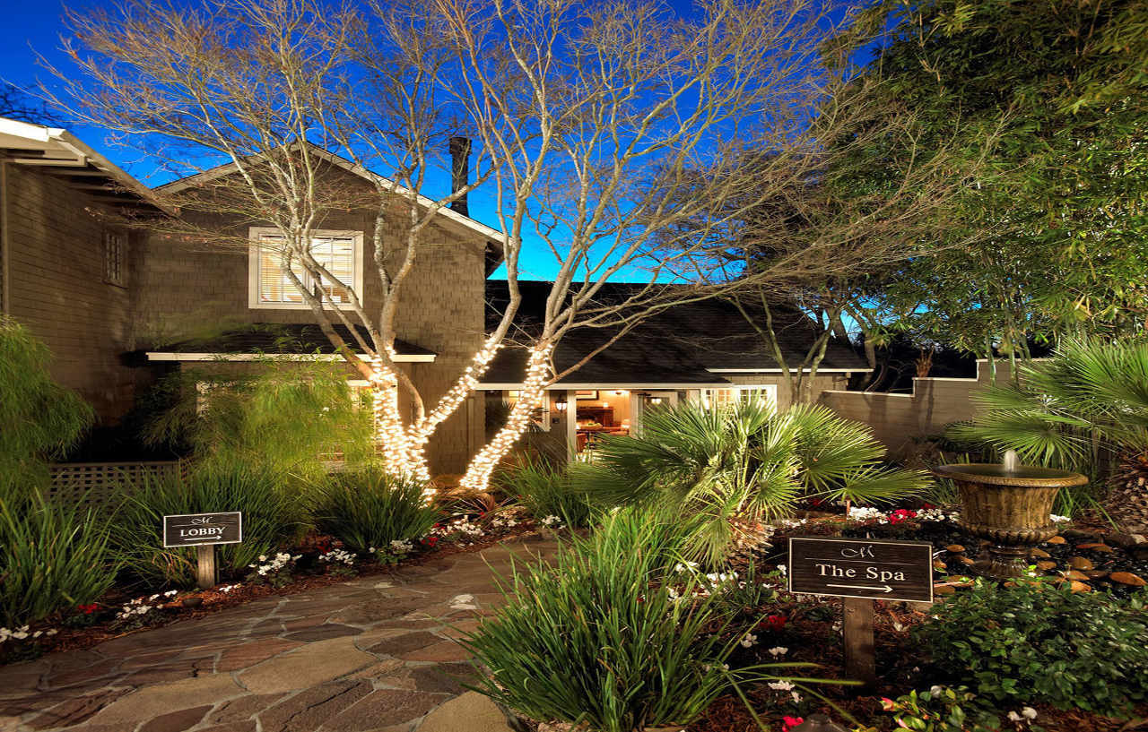 Milliken Creek Inn Napa Exterior foto